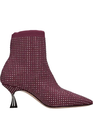 Casadei Donna, Scarpe, Viola, 37 EU, new