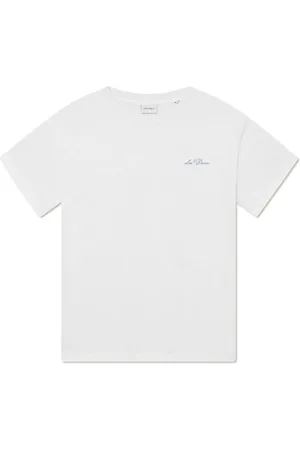 Les Deux Uomo, Top, Bianco, XL, new