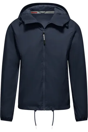 Invicta Uomo, Giacche, Blu, XL, new