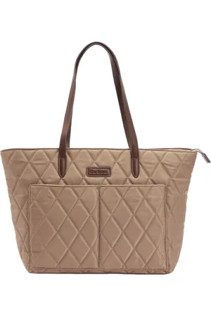 Barbour Donna, Borse, Marrone, Taglia unica, new
