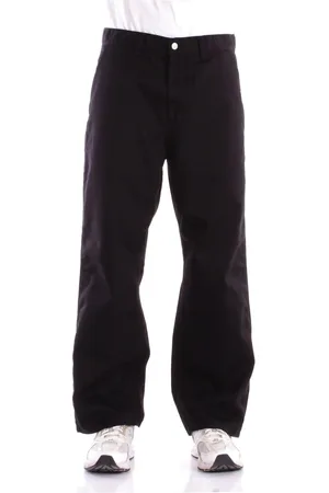 Carhartt Uomo, Jeans, Nero, L, new