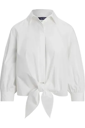 Ralph Lauren Donna, Camicette , Bianco, L, new