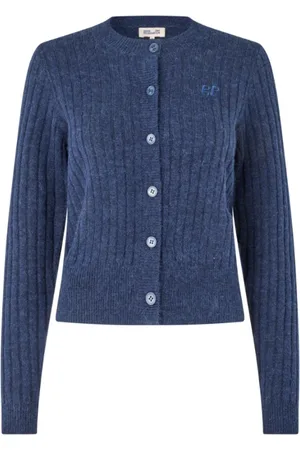 Baum und Pferdgarten Donna, Maglie, Blu, M, new