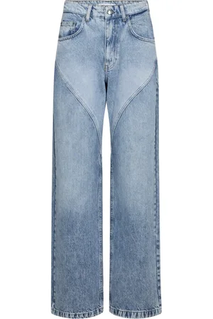 Co`Couture Donna, Jeans, Blu, L, new