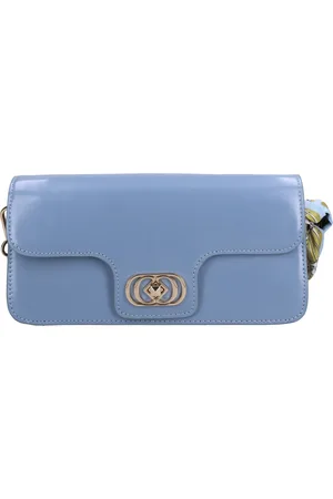 La Carrie Donna, Borse, Blu, Taglia unica, new