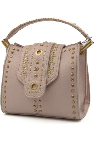 La Carrie Donna, Borse, Rosa, Taglia unica, new