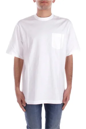 The North Face Uomo, Top, Bianco, S, new