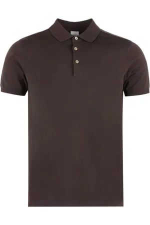 Aspesi Uomo, Top, Marrone, 2Xl, new