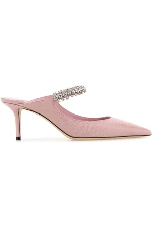 Jimmy Choo Donna, Scarpe, Rosa, 36 EU, new