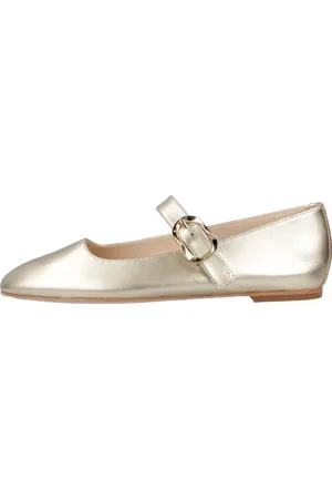 Alpe Donna, Scarpe, Giallo, 39 EU, new
