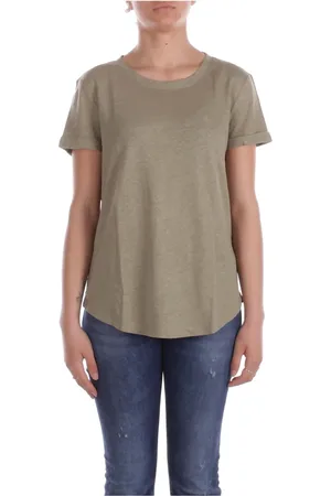 Ralph Lauren Donna, Top, Verde, M, new