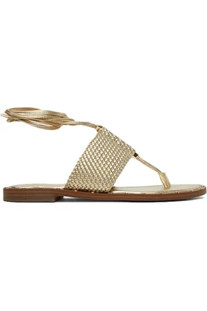 Michael Kors Donna, Scarpe, Giallo, 37 1/2 EU, new