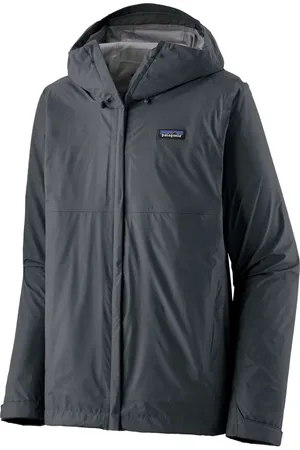 Patagonia Uomo, Sport, Nero, L, new