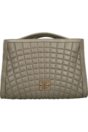 La Carrie Donna, Borse, Marrone, Taglia unica, new