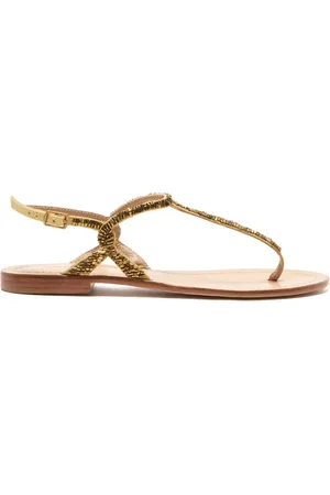 Maliparmi Donna, Scarpe, Arancione, 40 EU, new