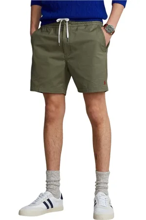 Ralph Lauren Uomo, Pantaloncini, Verde, M, new