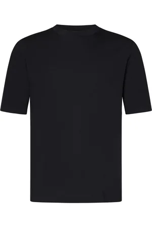 Malo Uomo, Top, Nero, S, new