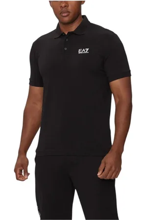 Emporio Armani Uomo, Top, Nero, XL, new