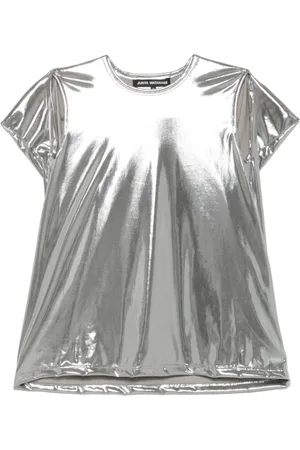 JUNYA WATANABE Donna, Top, Grigio, S, new