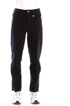 John Richmond Uomo, Jeans, Nero, W33, new