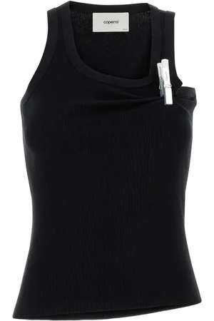 COPERNI Donna, Top, Nero, S, new