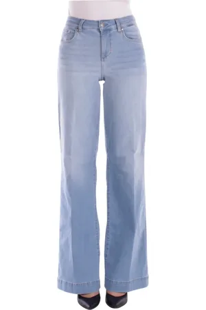 Liu Jo Donna, Jeans, Blu, W31, new