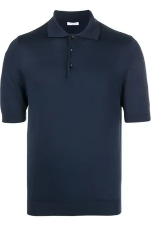 Malo Uomo, Top, Blu, XL, new