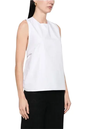 Nº21 Donna, Top, Bianco, M, new