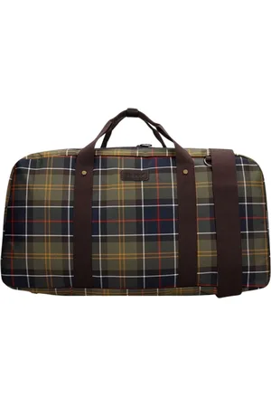 Barbour Unisex, Borse, Multicolore, Taglia unica, new