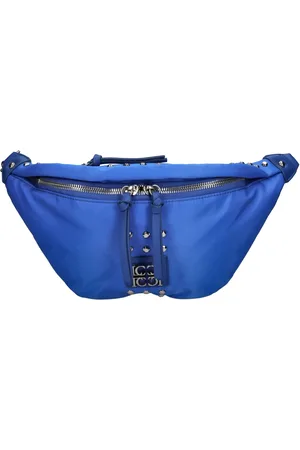 La Carrie Donna, Borse, Blu, Taglia unica, new