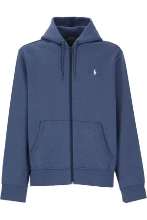 Ralph Lauren Uomo, Felpe, Blu, M, new