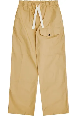 DRIES VAN NOTEN Uomo, Pantaloni, , S, new