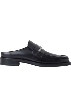 MARTINE ROSE Uomo, Scarpe, Nero, 43 EU, new