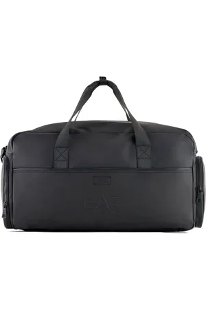 Emporio Armani Uomo, Borse, Nero, Taglia unica, new