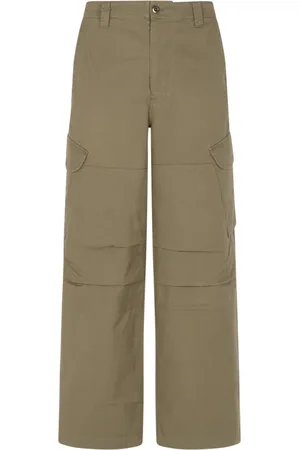 Acne Studios Uomo, Pantaloni, Verde, M, new