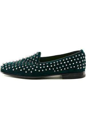 Mimanera Uomo, Scarpe, Verde, 41 EU, new