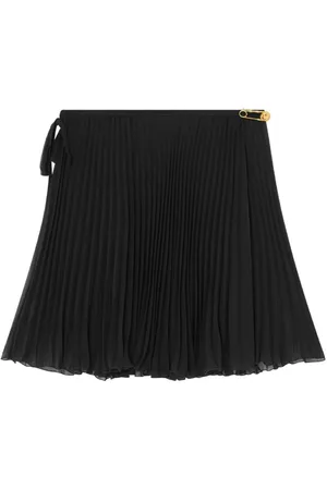 VERSACE Donna, Gonne, Nero, S, new