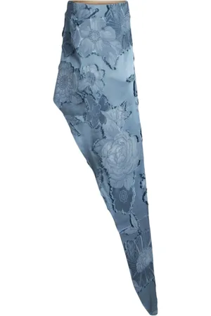 Etro Donna, Gonne, Blu, S, new