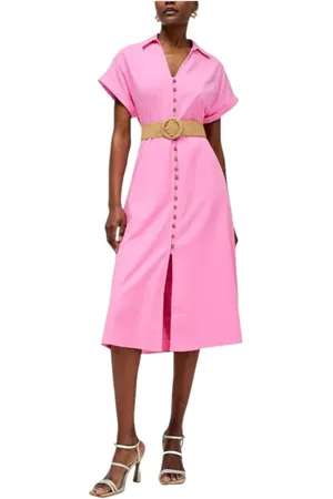 Salsa Donna, Abiti, Rosa, M, new