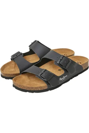Pepe Jeans Donna, Scarpe, Nero, 39 EU, new