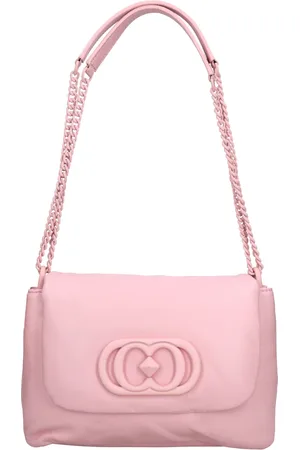 La Carrie Donna, Borse, Rosa, Taglia unica, new