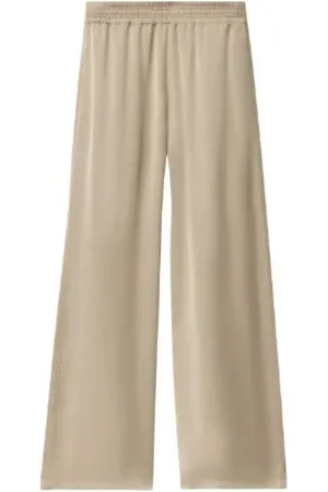 Fabiana Filippi Donna, Pantaloni, Grigio, S, new