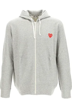 Comme des Garçons Uomo, Felpe, Grigio, M, new