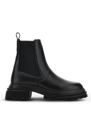 Hogan Donna, Scarpe, Nero, 38 EU, new