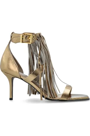 AllSaints Donna, Scarpe, Giallo, 39 EU, new