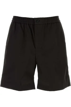 Ami Uomo, Pantaloncini, Nero, S, new