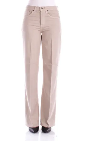 Dondup Donna, Pantaloni, , W29, new
