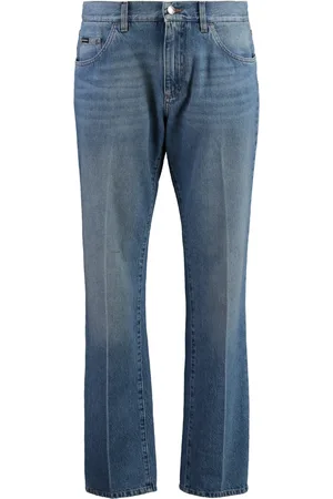 Dolce & Gabbana Uomo, Jeans, Blu, S, new