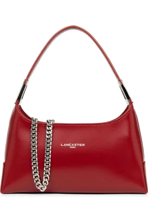 Lancaster Donna, Borse, Rosso, Taglia unica, new