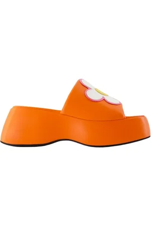 Carel Donna, Scarpe, Arancione, 38 EU, new